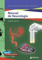 Comprar Casas Parera Manual De Neurología 4ed\u002F2020 Nuevo Env T\u002Fpaís