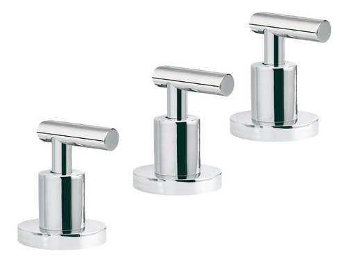 Griferia Bidet Peirano Adra 70-162 Ceramico