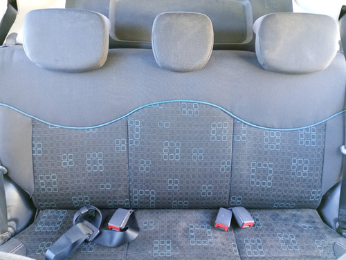 Fiat Uno 1.4 Attractive
