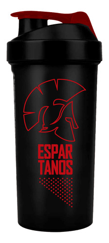 Kit Whey Protein Fusion + Bcaa + Glutamina + Shaker Sabor Baunilha