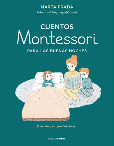 Cuentos Montessori Para Las Buenas Noche - Prada, Marta