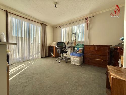 Se Vende Linda Casa En Sector Teniente Serrano, Quilpué