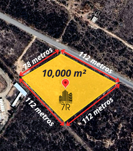 Hectáre En Venta Junto Al Club Hípico Cimatario Y Ciudad Maderas Montaña