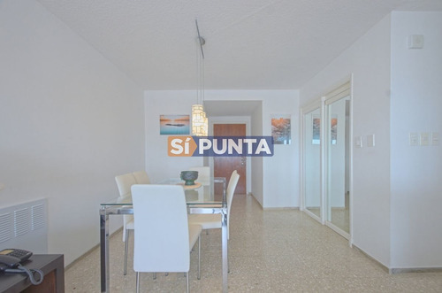 Imagen 5 de 17 de Apartamento En Alquiler - Peninsula