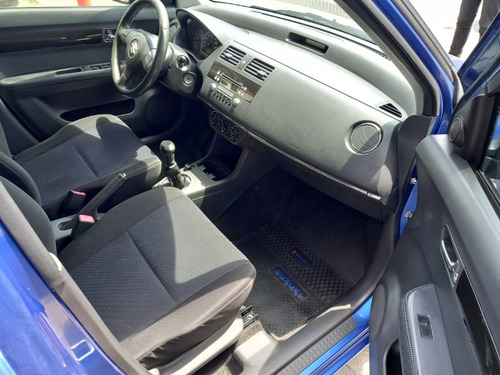 Imagen 7 de 17 de Suzuki Swift 1.5 Automania