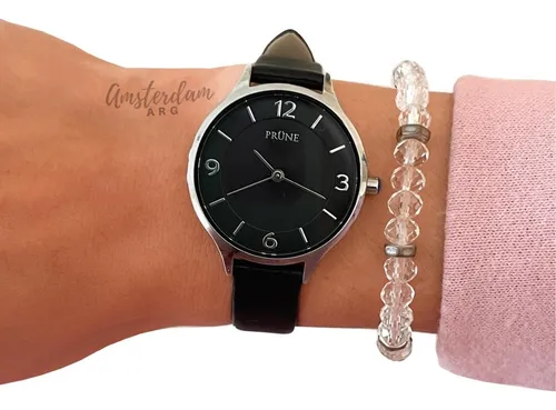 Relojes prune mujer mercadolibre sale