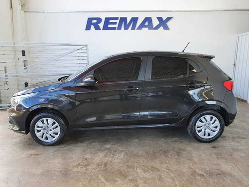 Fiat Argo Drive 1.0