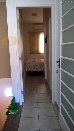 Sobrado - Ref: 8732