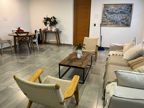 Lindo Departamento En El Corazón De Ptvaras (66731)