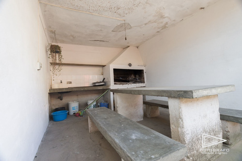 Imagen 10 de 11 de Casa Con Renta En Venta En Médanos De Solymar 2 D