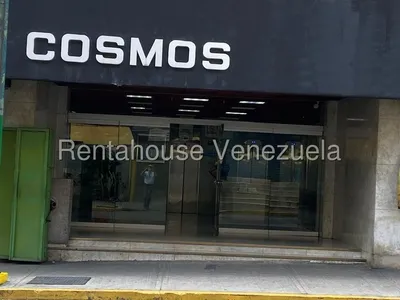 Oficina en venta