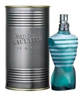 Jean Paul Gaultier Le Macho Eau De Toilette Spray Para Hombr