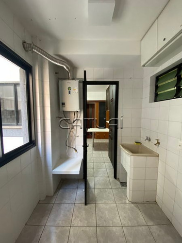 Imagem 9 de 16 de Apartamento Padrão Com 3 Quartos - 717048-v