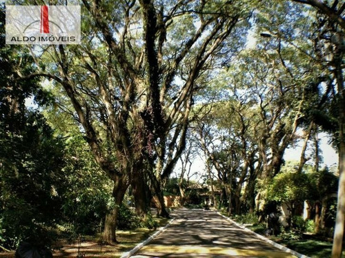 Imagem 2 de 13 de Terreno À Venda No Bairro Vila Vianna - Cotia/sp - 273