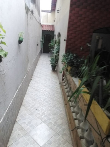 Imagem 23 de 25 de Casa Em Balneário Maracanã, Praia Grande/sp De 222m² 2 Quartos À Venda Por R$ 390.000,00 - Ca2010470-s