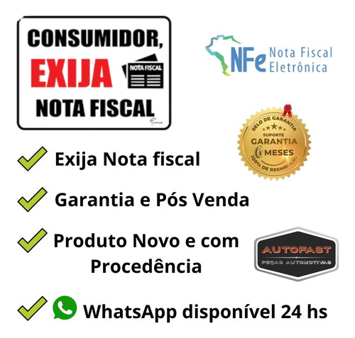 Mola Traseira Reforçada Gnv Honda New Civic 2006 2007...2011