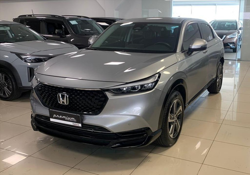 Honda HR-V 1.5 DI I-VTEC TURBO FLEX TOURING CVT