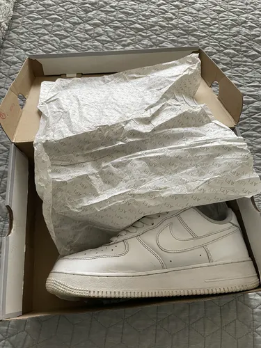 Air force 1 mercado libre chile discount