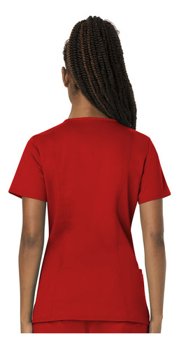 Top Clínico De Mujer - Cherokee Revolution Ww620