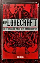 Comprar La Llamada De Cthulhu Y Otros Relatos Pasta Dura