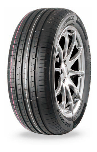 Llanta Windforce 205/70r15 Catchfors H/p 96h Pcr