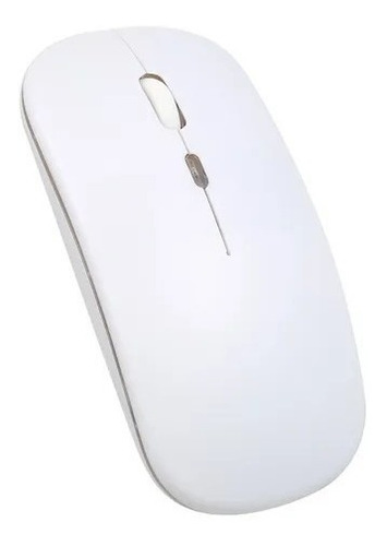 Mouse Inalámbrico Ifans Recargable