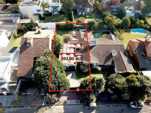 Imagen 1 de 7 de Terreno Lote En Venta Ubicado En Martinez Libertador / Rio, San Isidro, G.b.a. Zona Norte