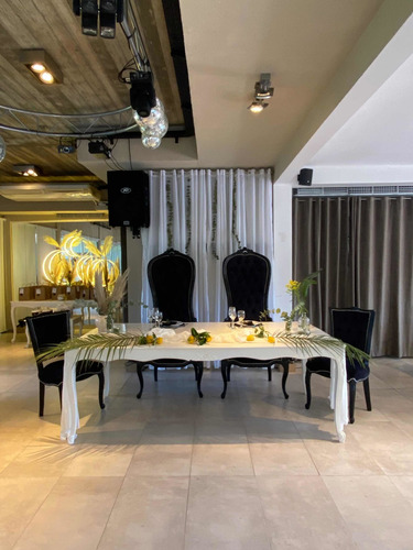 Salón De Fiestas Con Catering P/ Eventos Sociales Y Corporativos En Alquiler Quilmes Leer Descripción.-