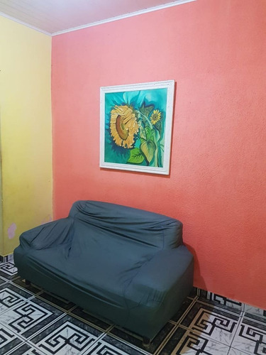 Imagem 2 de 6 de Praia Grande Sacada Vista Mar Wtz 11.98933-0092