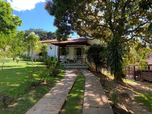 Imagem 4 de 10 de Sitio - Cantagalo - Ref: 4665 - V-4665