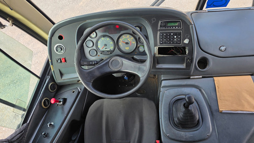 Marcopolo Viaggio R 900 Ano 2012 Mb 1722 - Cod Pv 1112