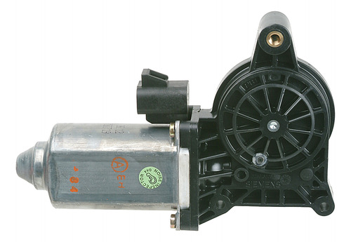 Motor Elevador Cristal Delantero Izq Chevrolet Tahoe 2001