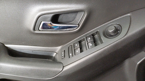 Chevrolet Trax 1.8 B LT AT