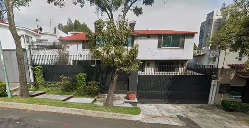 Se Vende Casa Excelente Ubicación!!! Cto. Fuentes Del Pedregal 159, Fuentes Del Pedregal, Tlalpan, 14140 !!!!!remates Hipotecarios
