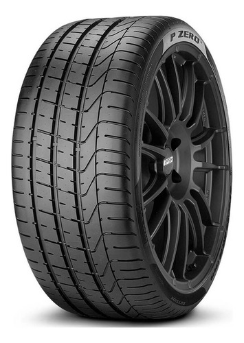 Llanta Pirelli 255/45r19 Pzero (suv) 100w Mo