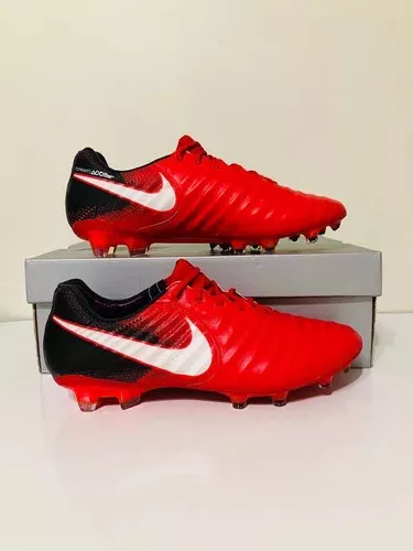 Nike Legend Rojos | MercadoLibre 📦