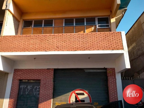 Imagem 1 de 3 de Comercial/industrial - Ref: 216383