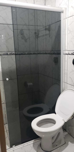 Imagem 13 de 13 de Casa 4 Cômodos