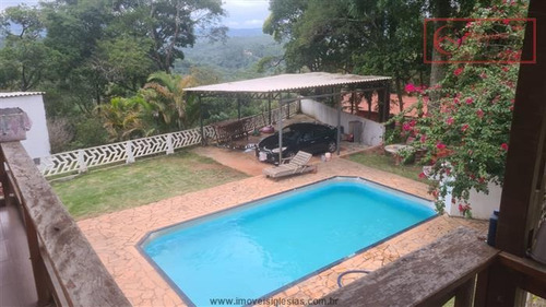 Imagem 3 de 14 de Chácaras À Venda Em Mairiporã/sp - Compre O Seu Chácaras Aqui! - 1495659