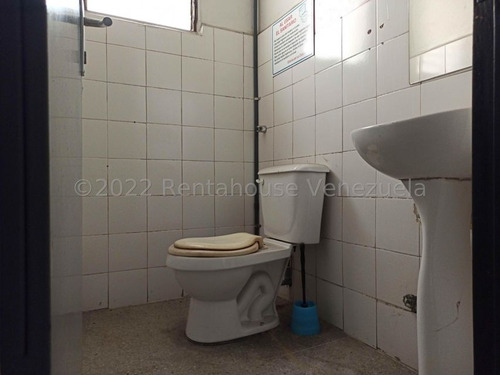 Imagen 3 de 17 de Galpon En Venta En Zona Industrial San Vicente Maracay 22-26478 Irrr