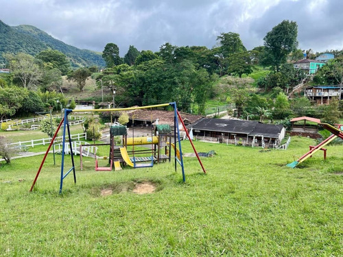 Imagen 3 de 8 de Venta Finca Agroturismo San Cristóbal