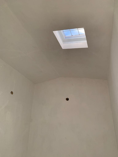 Imagen 9 de 16 de Venta De Casa En Terrazas El Carrascal, Obra Gris. Adlz