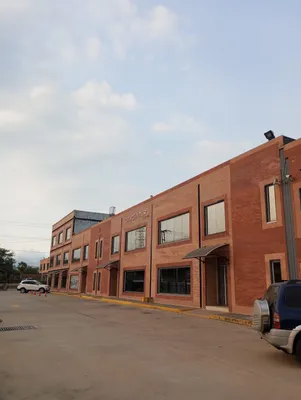 Galpón en venta