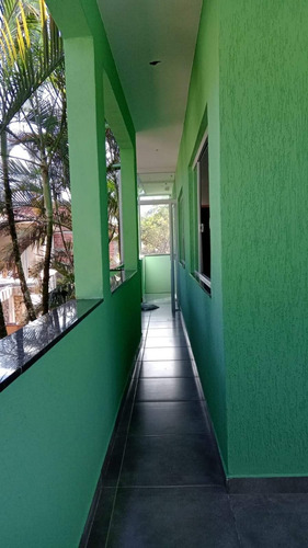 Vendo Um Lindo Sobrado Localizado No Litoral Norte Ubatuba Pouco Tempo De Construção E Bem Localizado.