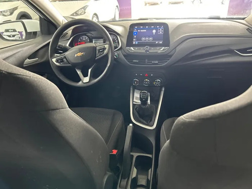 Chevrolet Onix LT 1.0