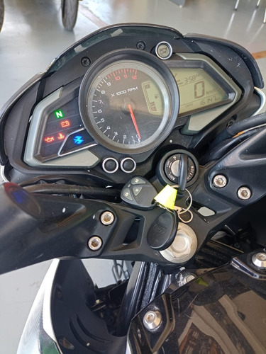 Imagen 3 de 15 de Bajaj Rouser Ns 200