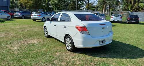 Chevrolet Prisma 1.4 N LT