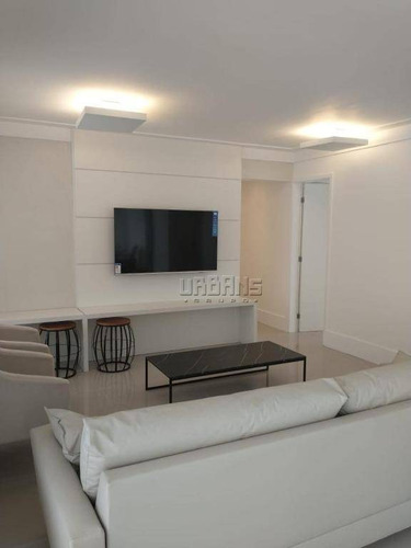 Imagem 19 de 26 de Apartamento À Venda, 128 M² Por R$ 899.000,00 - Centro - Santo André/sp - Ap0071