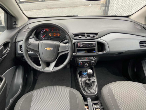Imagem 3 de 8 de Chevrolet Onix 2020 1.0 Joy 5p