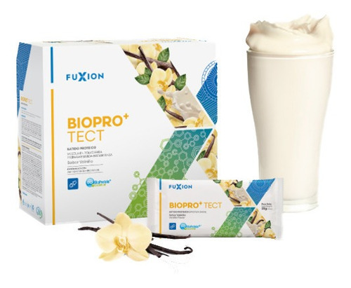 Biopro+tec Proteinas Para Toda La Familia, Niños Y Adultos 